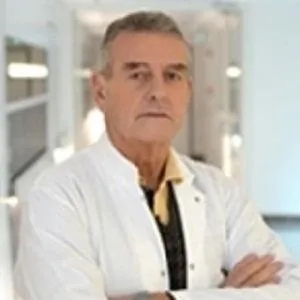 Prof. Dr. Süleyman Bülent Arman