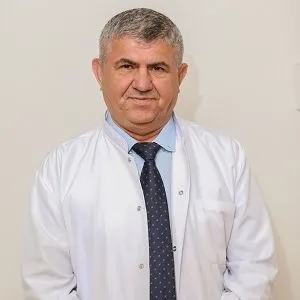 Op. Dr. Süleyman İçke