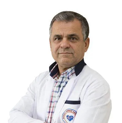 Op. Dr. Süleyman Kayık