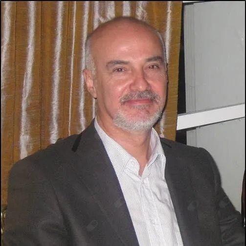 Prof. Dr. Süleyman Men