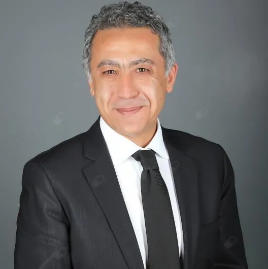 Prof. Dr. Süleyman Özdemir