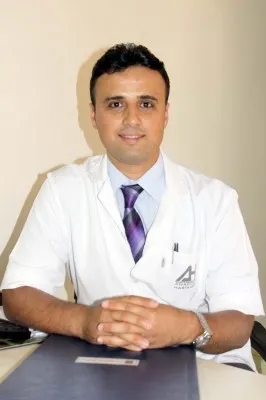 Op. Dr. Süleyman Öztürk