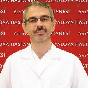 Op. Dr. Süleyman Sıtkı Uraloğlu