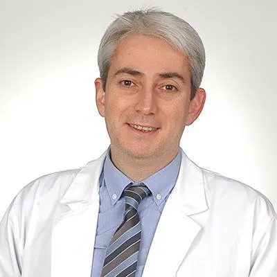 Doç. Dr. Süleyman Tolga Yavuz