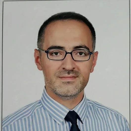 Fzt. Süleyman Yılmaz