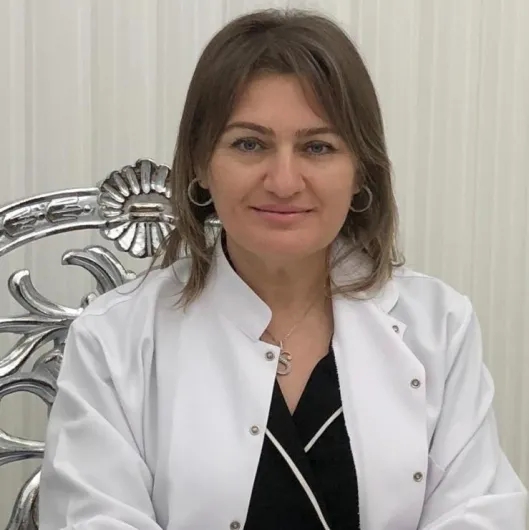 Dr. Sultan Karakucak