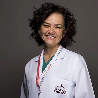 Op. Dr. Sultan Pınar Dündar