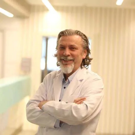 Prof. Dr. Sultan Tarlacı