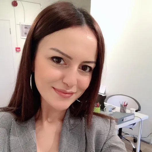 Psk. Dan. Sümeyra Aydın