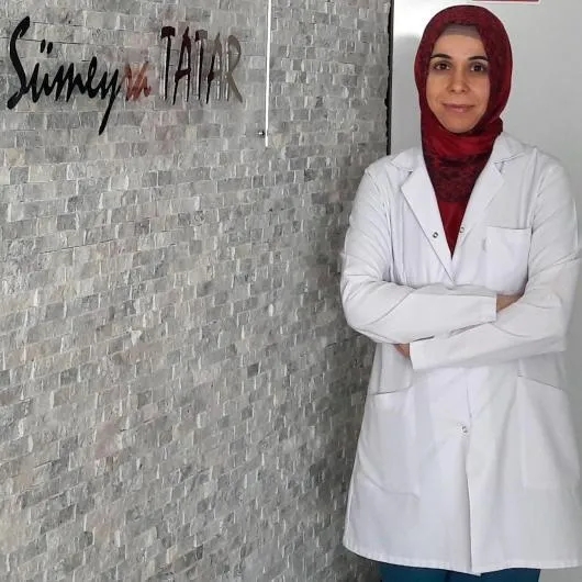 Op. Dr. Sümeyra Tatar
