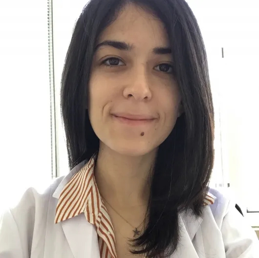 Dyt. Sümeyye Yılmaz