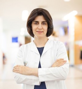 Prof. Dr. Suna Özdemir