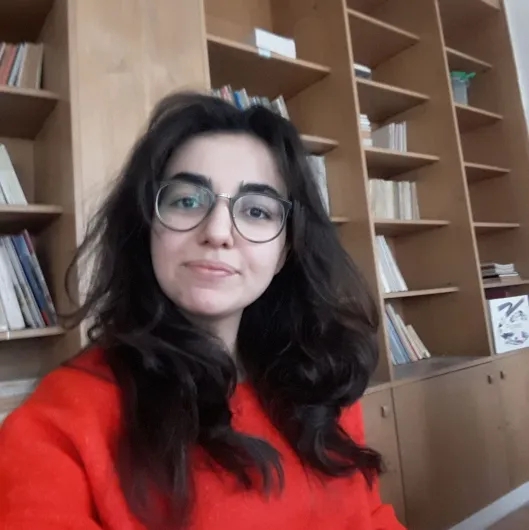 Psk. Dan. Sunay Özşahin