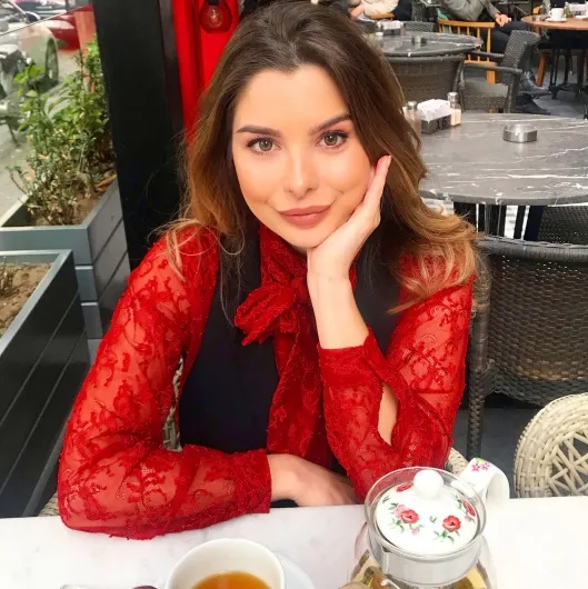 Uzm. Kl. Psk. Şura Yılmaz