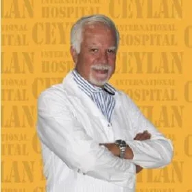 Op. Dr. Sürel Solakozlu