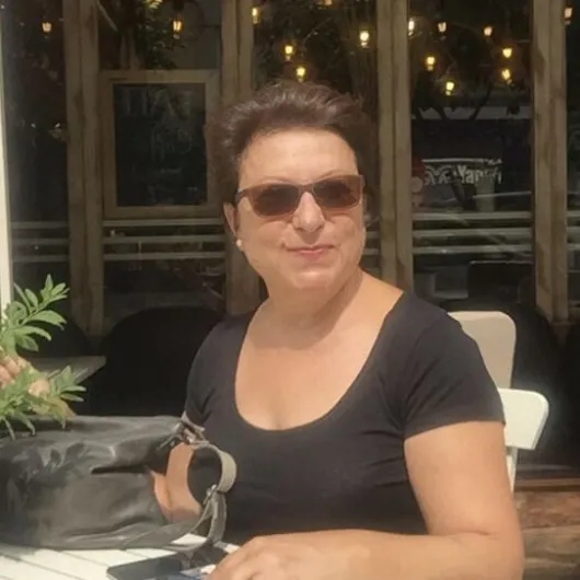 Dr. Süreyya Gürünlü Arslan