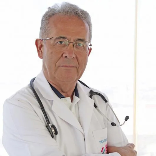 Uzm. Dr. Süreyya Uygun