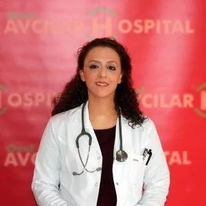 Uzm. Dr. Suzan Alp