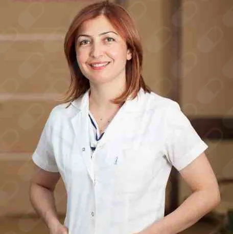 Uzm. Dr. Suzan Şen