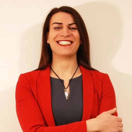 Uzm. Psk. Suzan Uğur Girginer