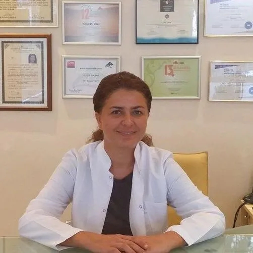 Dr. Dt. Taciser Eren