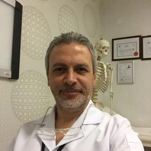 Uzm. Dr. Tahir Altan Külekçioğlu