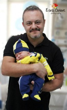 Op. Dr. Tahir Özgüder