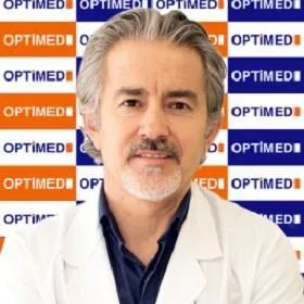 Op. Dr. Tahir Sarıçam