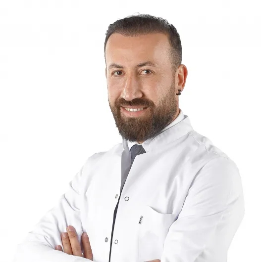 Op. Dr. Tahsin Çapkın