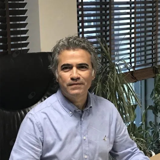 Prof. Dr. Tahsin Erman