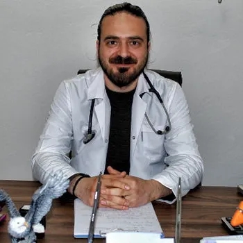 Dr. Tahsin Sezgin Alkan