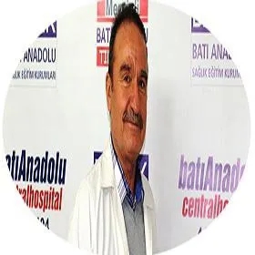 Prof. Dr. Talat Tavlı