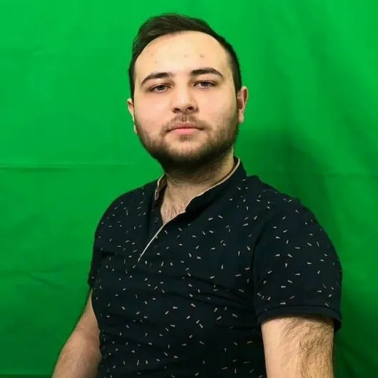 Fzt. Talha Katırcı