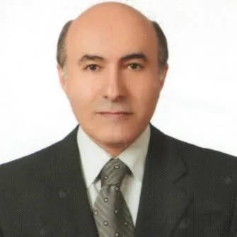 Prof. Dr. Talip Gül