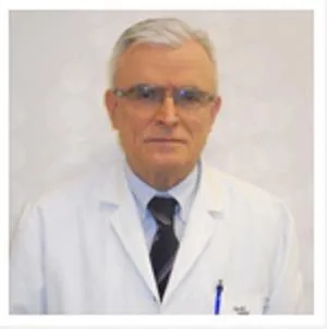 Uzm. Dr. Tamer Baltacıoğlu