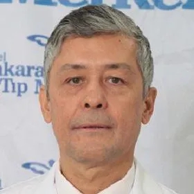 Op. Dr. Tamer Baybek