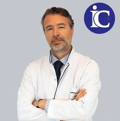 Dr. Öğr. Üyesi Tamer Haliloğlu