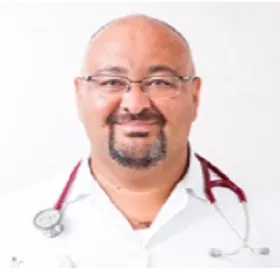 Uzm. Dr. Tamer Saylam