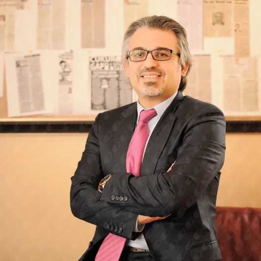 Uzm. Dr. Taner Canatar