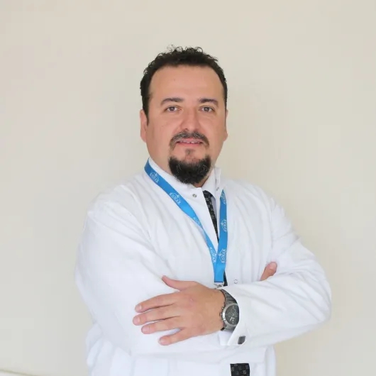 Op. Dr. Taner Çelikel