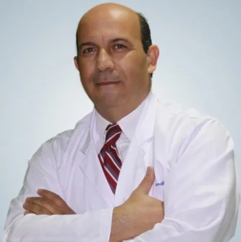 Uzm. Dr. Taner Kabasakal