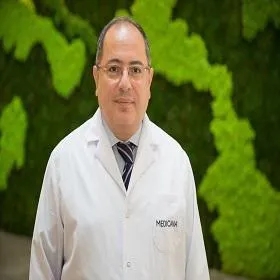 Prof. Dr. Taner Oruğ