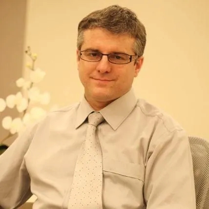 Op. Dr. Taner Toprak