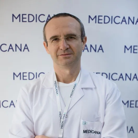 Uzm. Dr. Taner Yücetürk Has