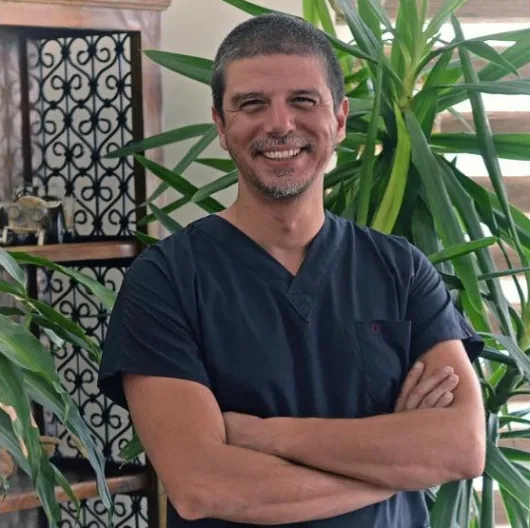 Dr. Dt. Tansu Erakman