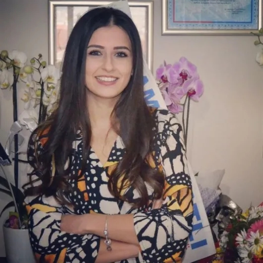 Uzm. Kl. Psk. Tansu Yavuz