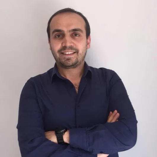 Uzm. Kl. Psk. Tarık Türkmen