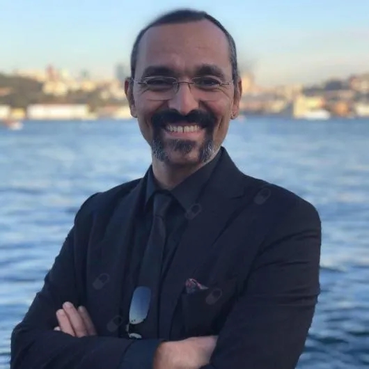 Prof. Dr. Tarık Zafer Nursal