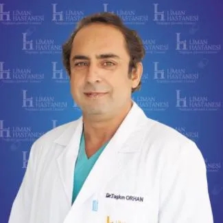 Op. Dr. Taşkın Orhan