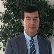 Prof. Dr. Taşkın Şentürk